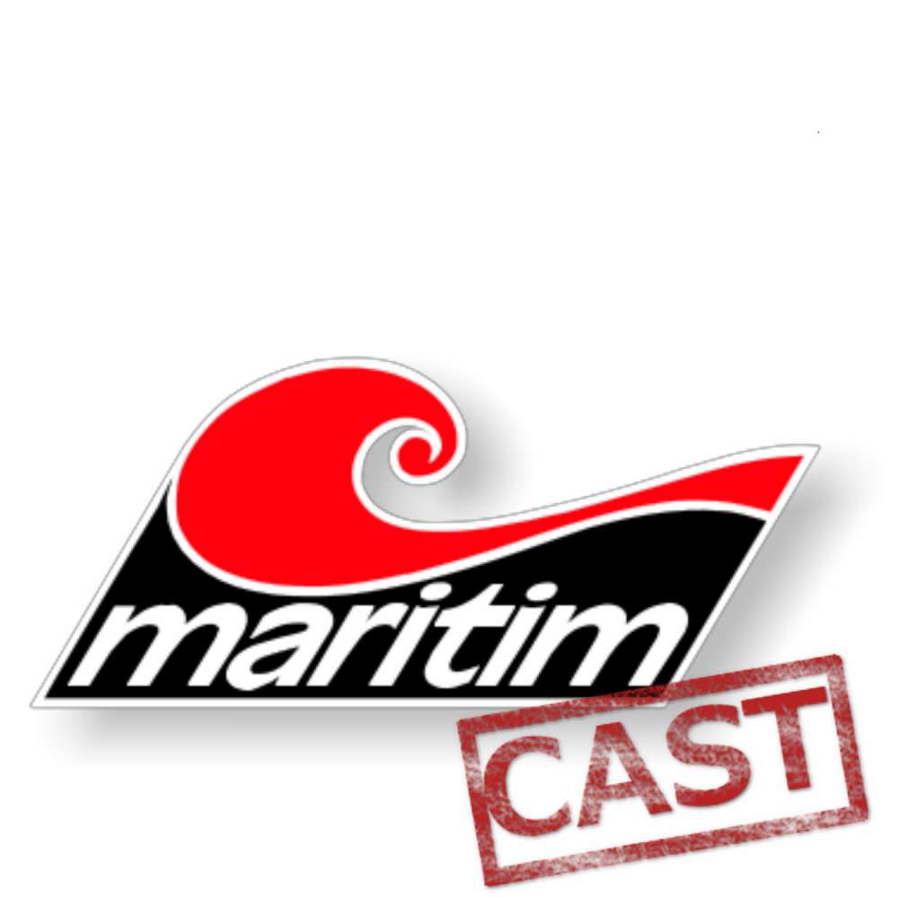 Cover von Maritim Verlag - Folge 13 - Der Maritim-Cast