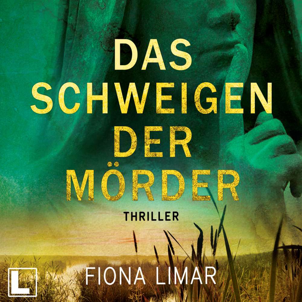 Cover von Fiona Limar - Schleswig-Holstein-Krimi - Band 1 - Das Schweigen der Mörder