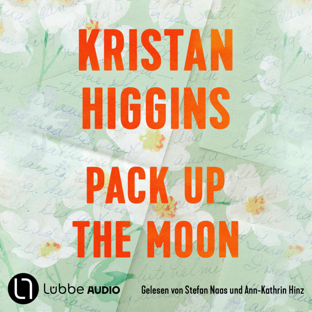 Cover von Kristan Higgins - Pack Up the Moon