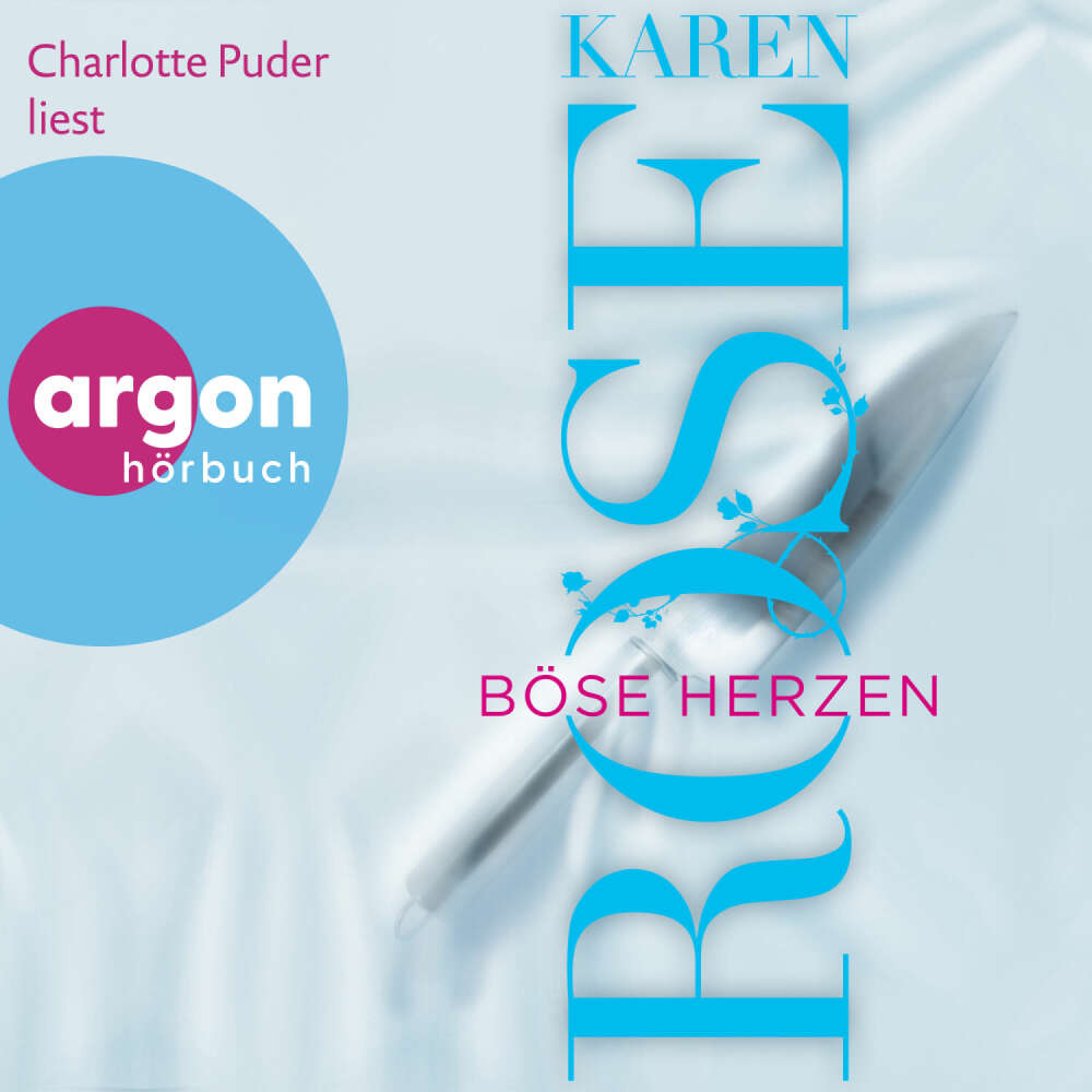 Cover von Karen Rose - Die San-Diego-Reihe - Band 2 - Böse Herzen