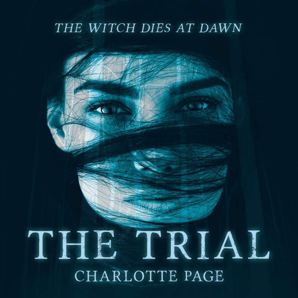Cover von Charlotte Page - The Trial