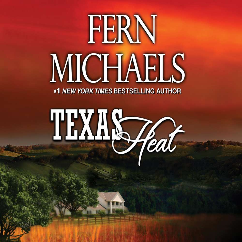 Cover von Fern Michaels - Texas 2 - Texas Heat