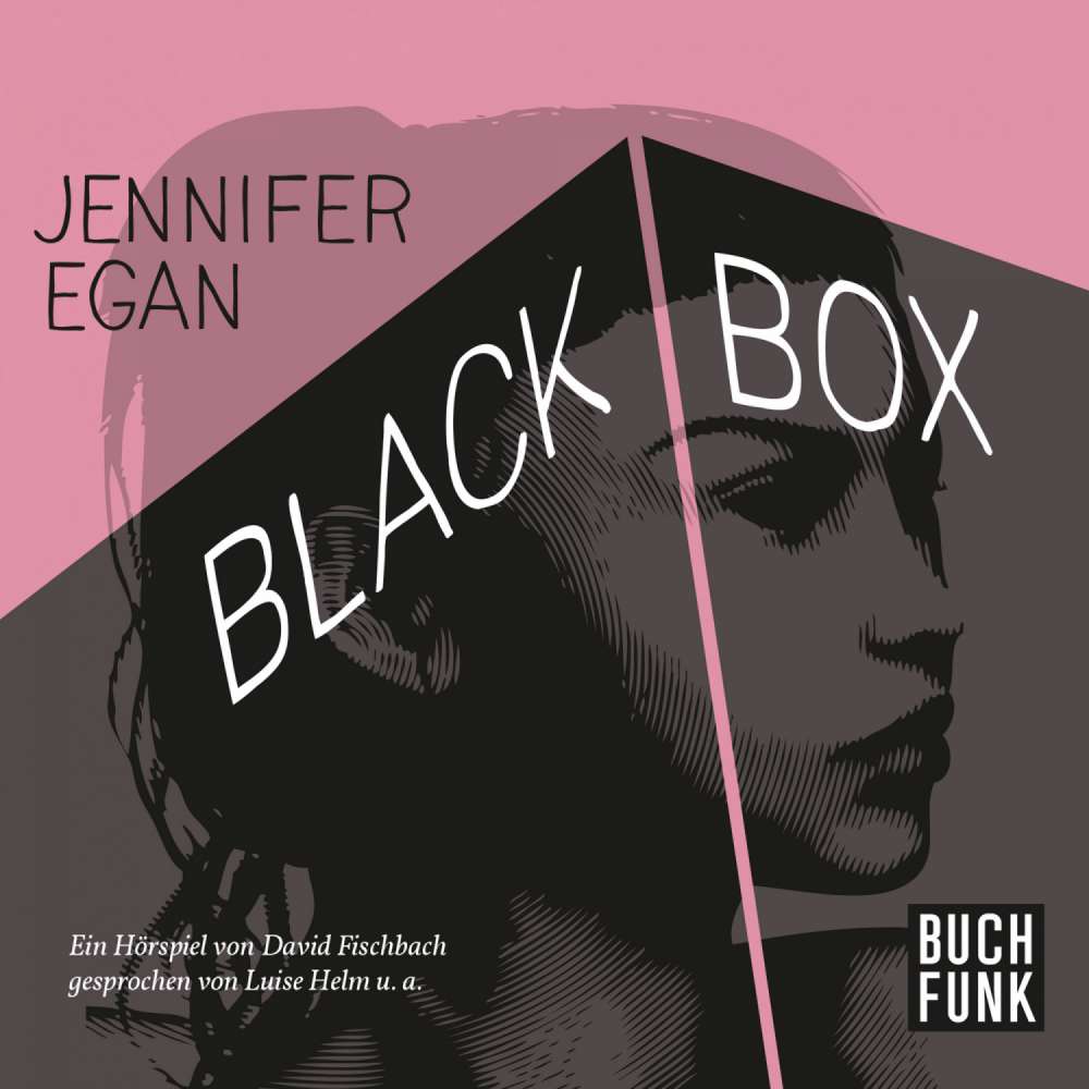 Cover von Black Box - Black Box