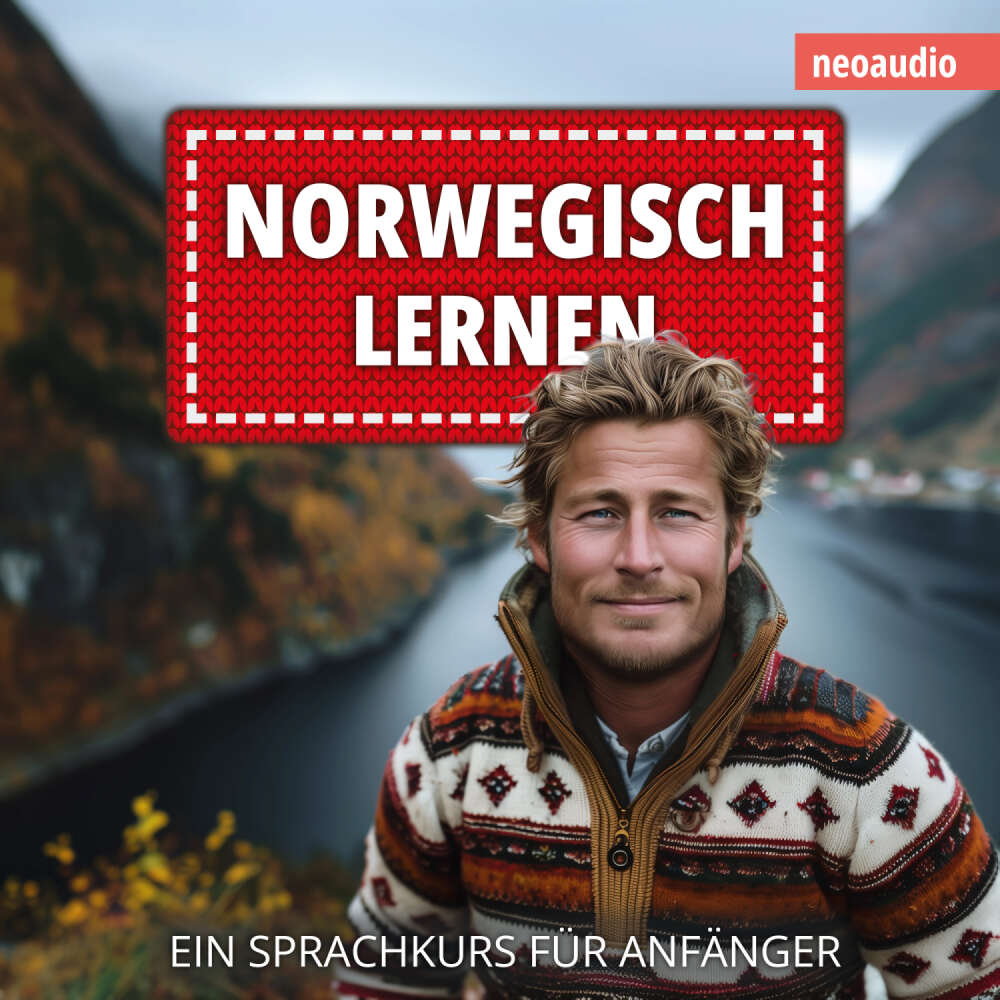 Cover von NeoAudio - Sprachkurse für Anfänger - Norwegisch lernen