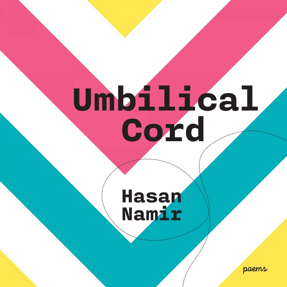Cover von Hasan Namir - Umbilical Cord