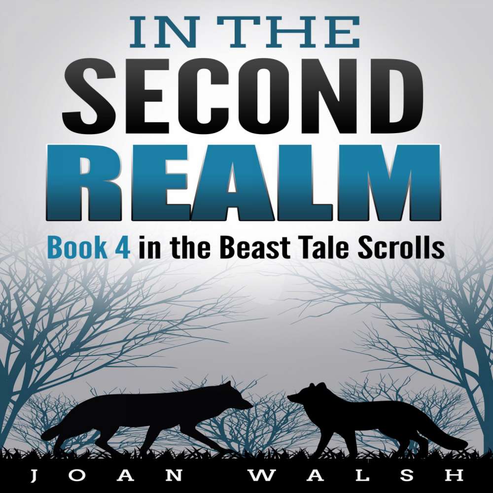 Cover von In the Second Realm - In the Second Realm