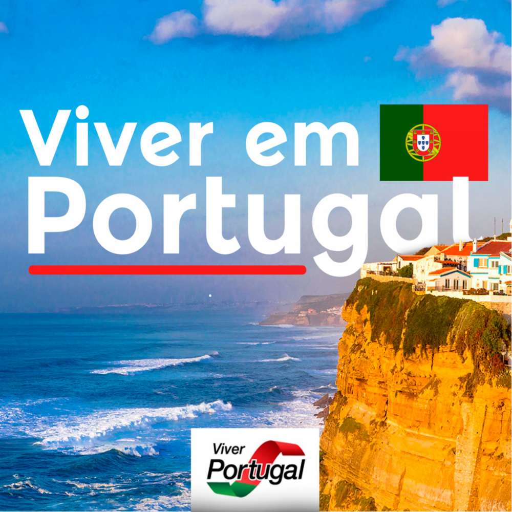 Cover von Leal Selas - Viver em Portugal