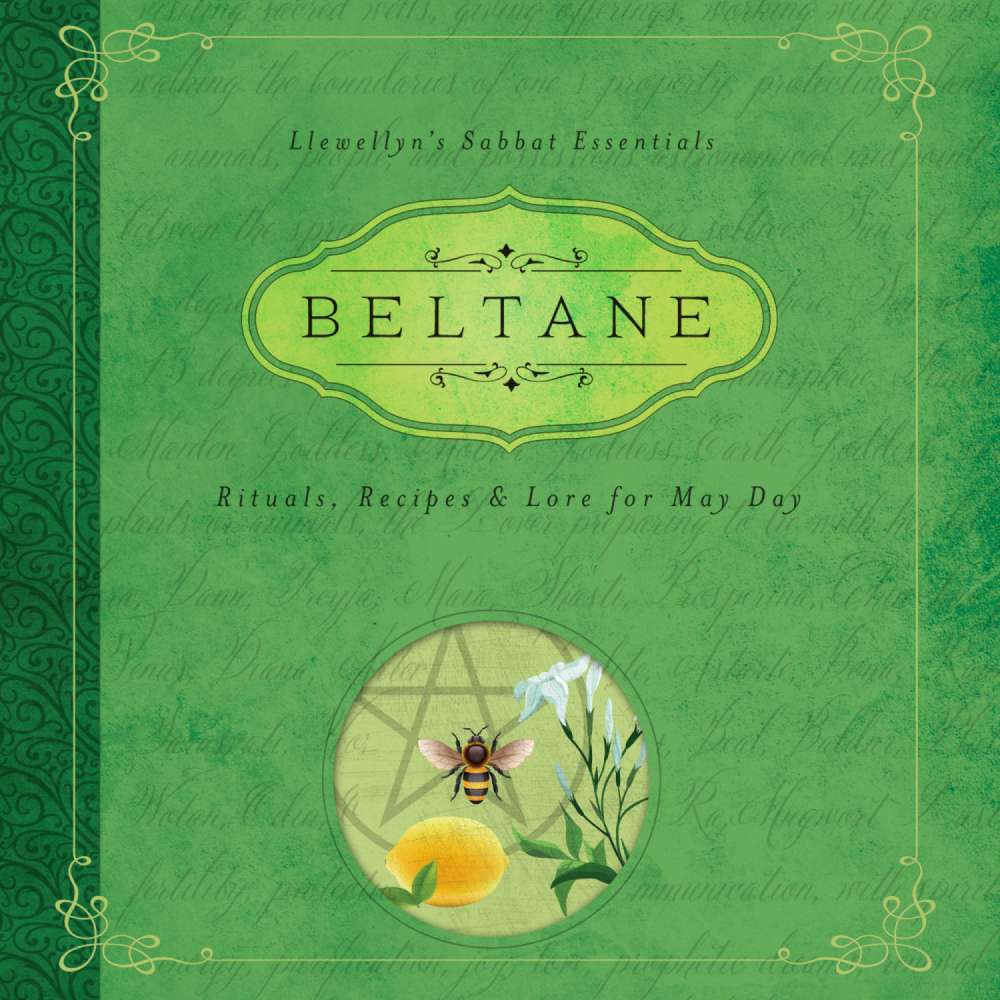 Cover von Melanie Marquis - Llewellyn's Sabbat Essentials - Rituals, Recipes & Lore for May Day - Book 2 - Beltane