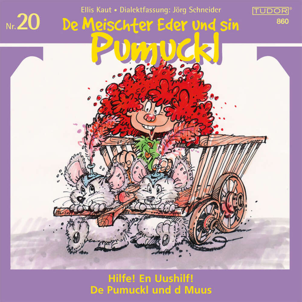 Cover von Various Artists - De Meischter Eder und sin Pumuckl - No. 20
