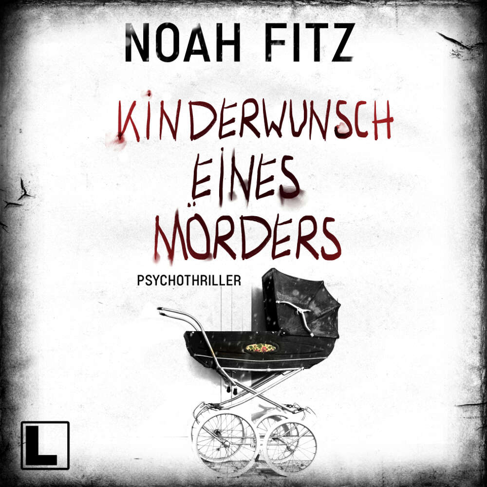 Cover von Noah Fitz - Kinderwunsch eines Mörders