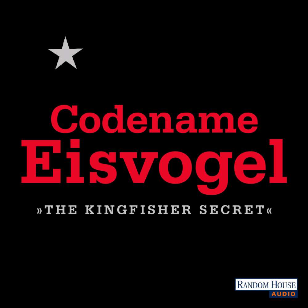 Cover von Diverse Autoren - Codename Eisvogel - The Kingfisher Secret