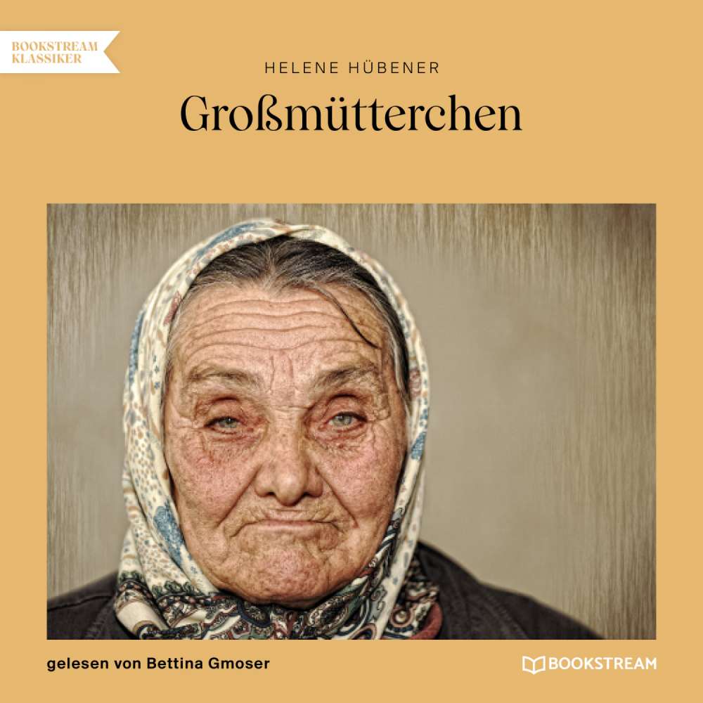 Cover von Helene Hübener - Großmütterchen