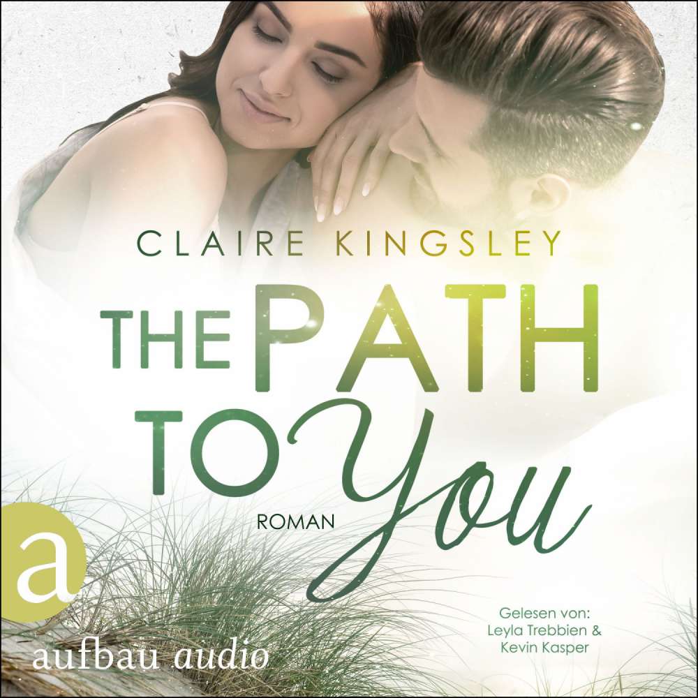 Cover von Claire Kingsley - Jetty Beach - Band 7 - The Path to you