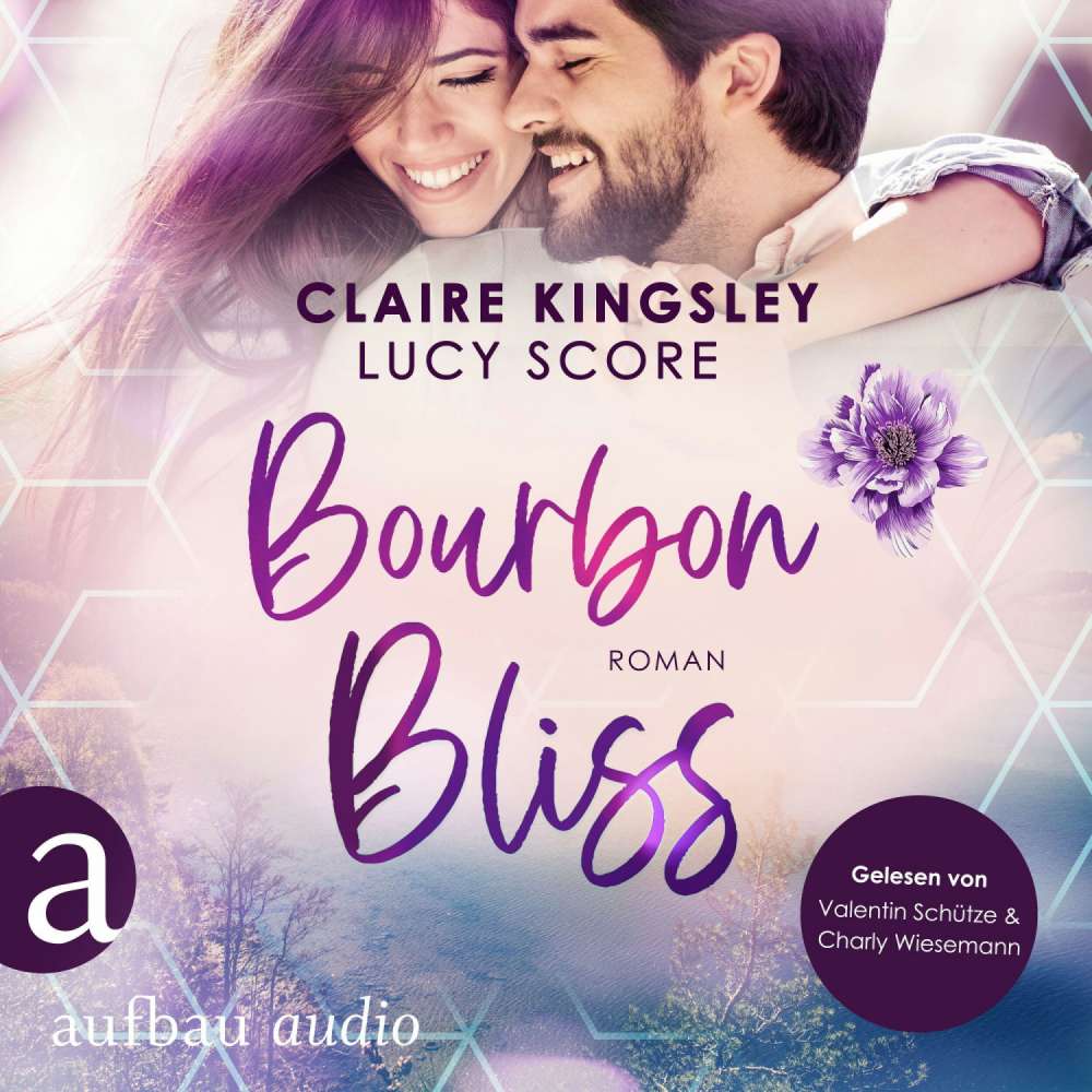 Cover von Claire Kingsley - Bootleg Springs - Band 4 - Bourbon Bliss
