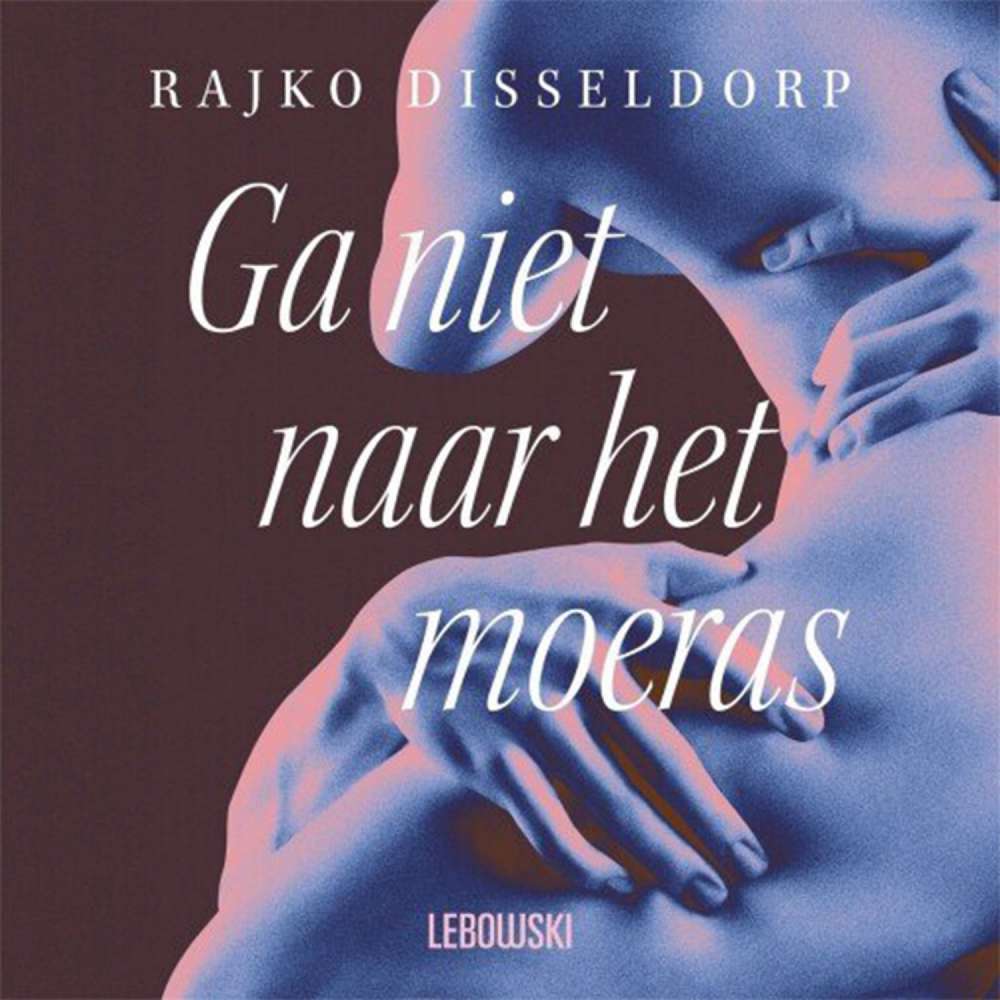 Cover von Rajko Disseldorp - Ga niet naar het moeras