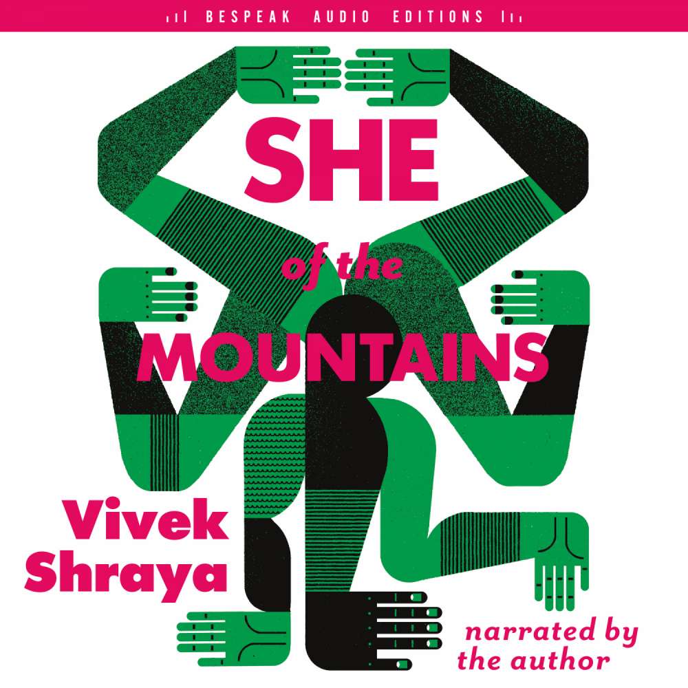 Cover von Vivek Shraya - She of the Mountains