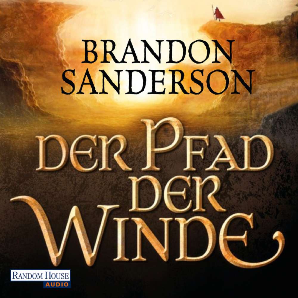 Cover von Brandon Sandersson - Der Pfad der Winde