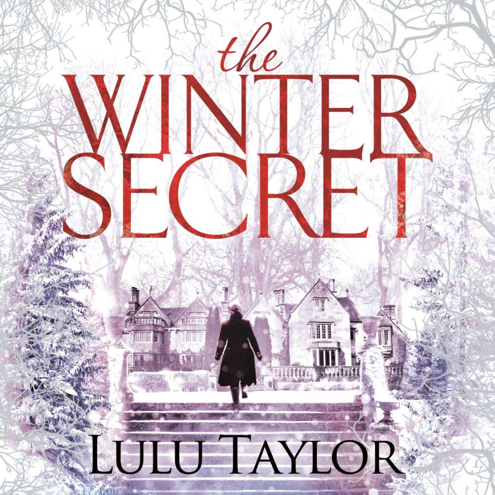 Cover von Lulu Taylor - The Winter Secret