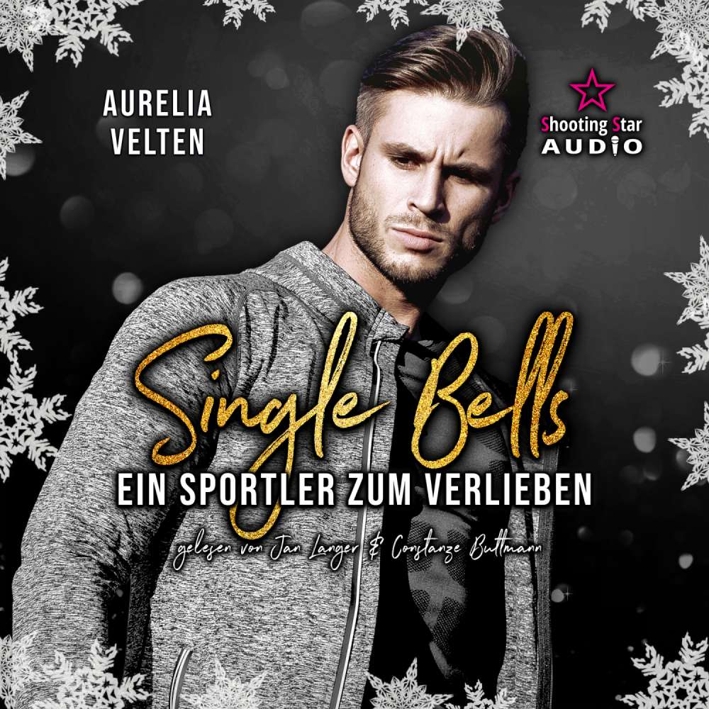 Cover von Aurelia Velten - Single Bells - Band 2 - Ein Sportler zum Verlieben