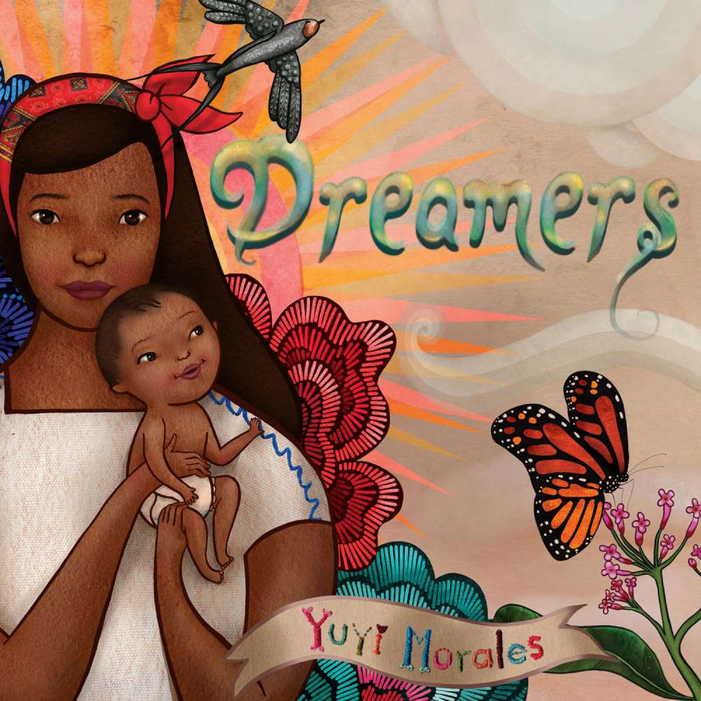 Cover von Yuyi Morales - Dreamers