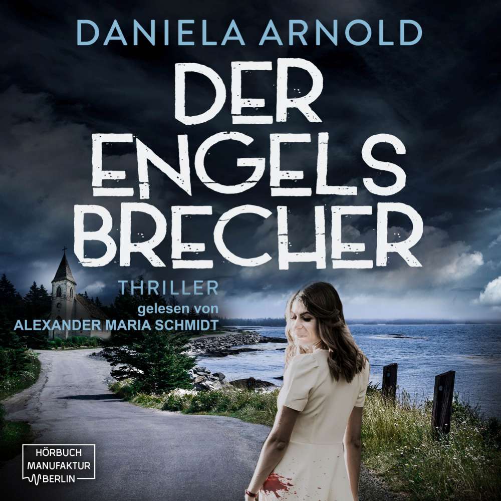 Cover von Daniela Arnold - Der Engelsbrecher