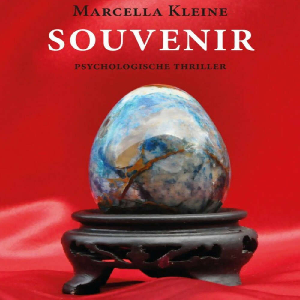 Cover von Marcella Kleine - Souvenir