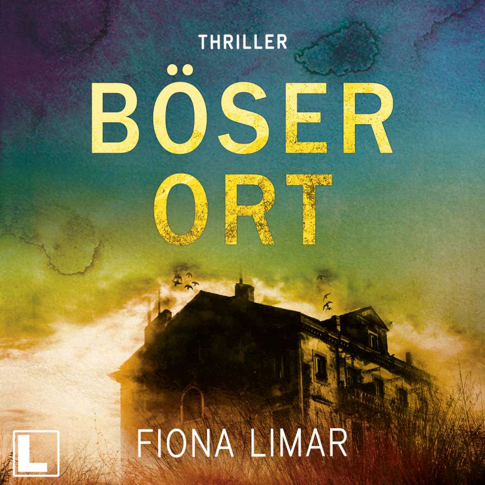 Cover von Fiona Limar - Schleswig-Holstein-Krimi - Band 2 - Böser Ort