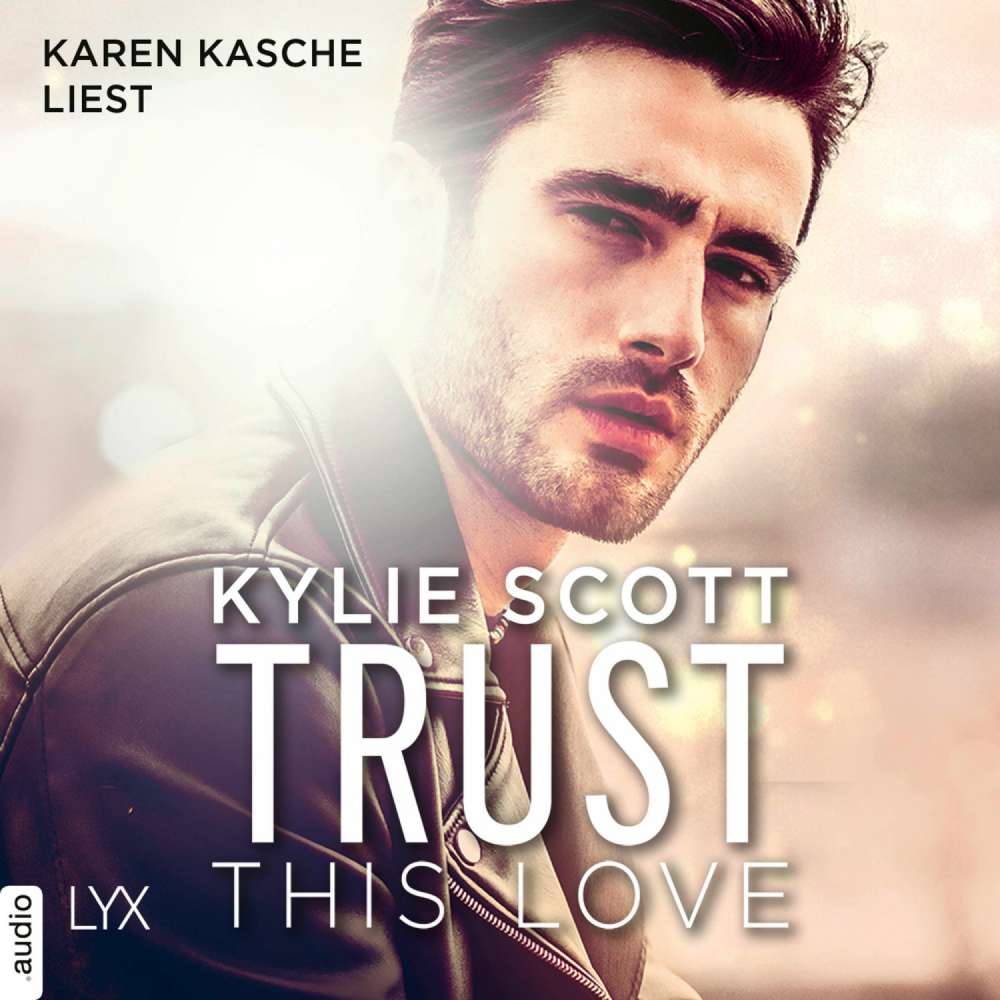 Cover von Kylie Scott - Trust this Love