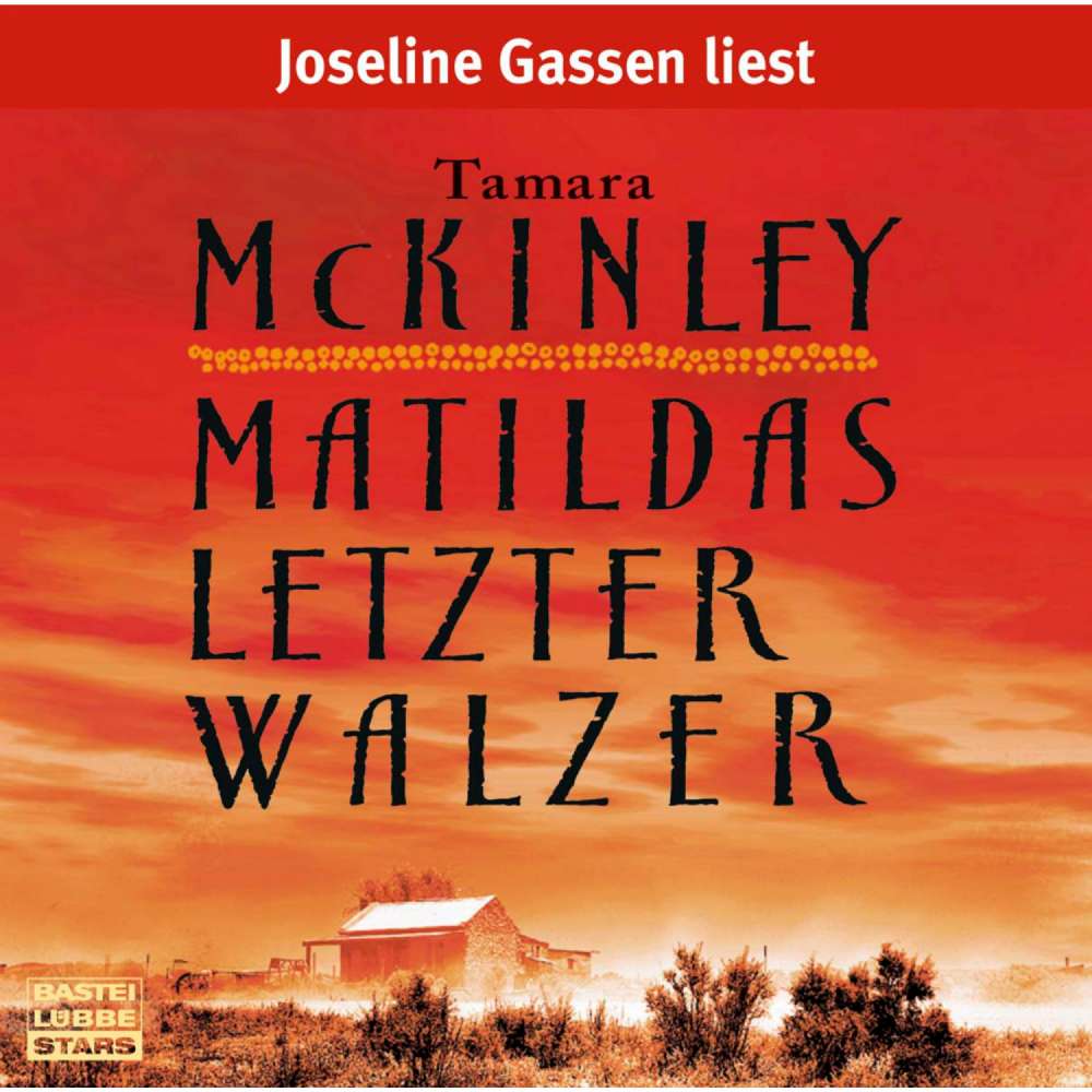 Cover von Tamara McKinley - Matildas letzter Walzer