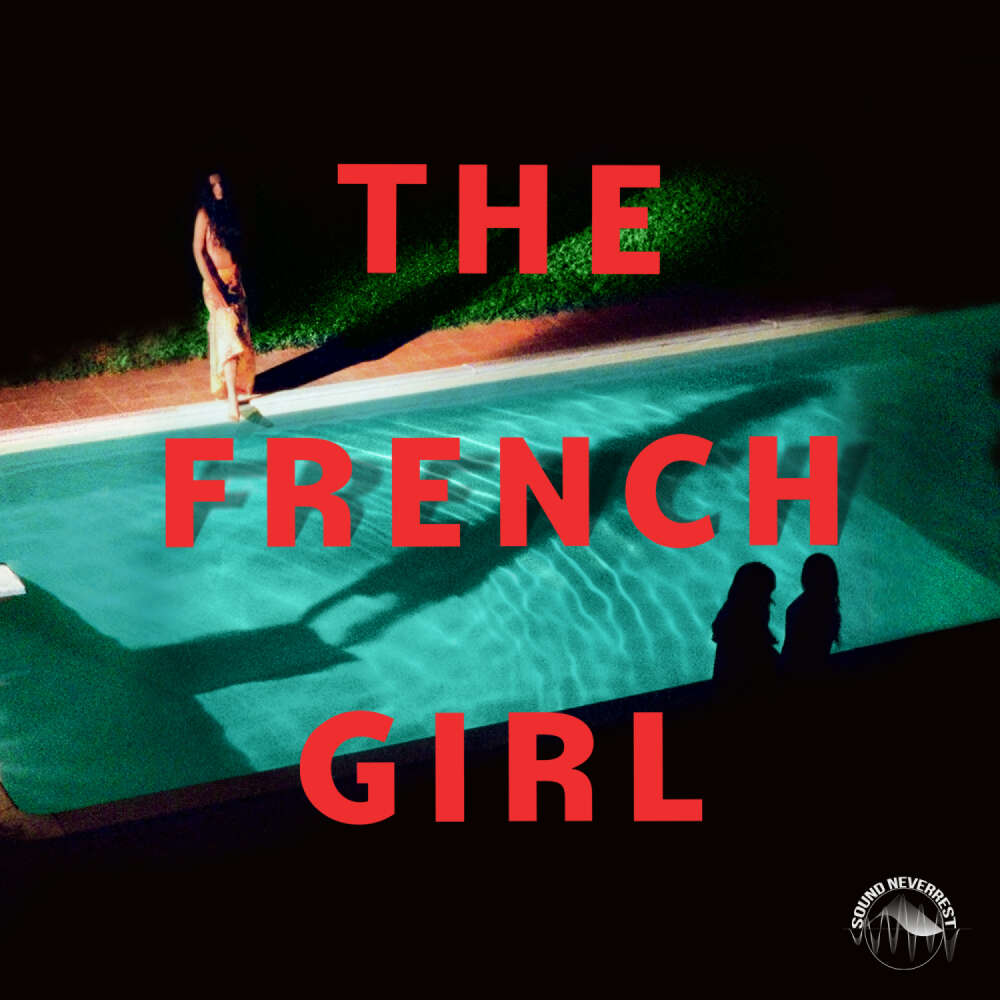Cover von Lexie Elliott - The French Girl