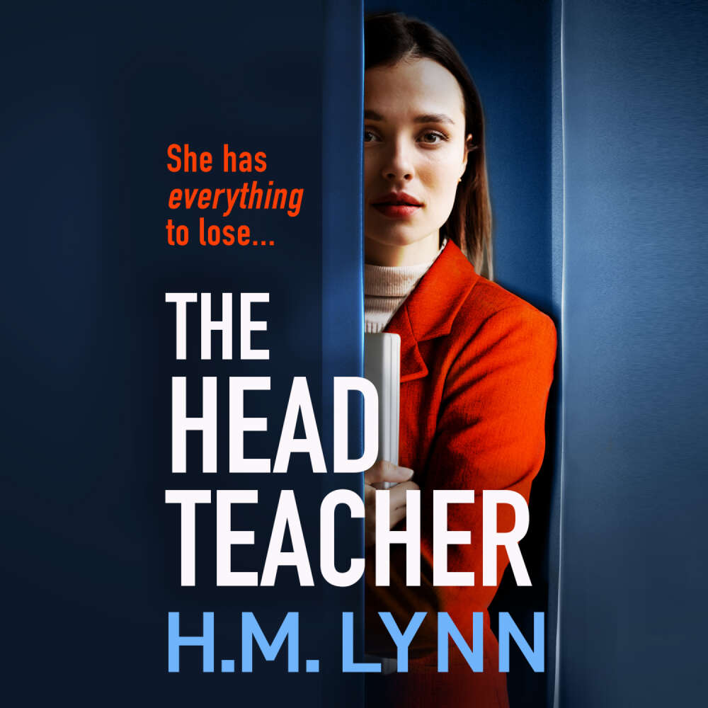 Cover von H. M. Lynn - The Head Teacher