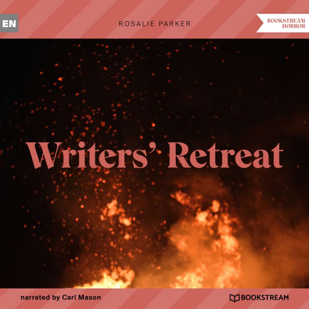 Cover von Rosalie Parker - Writers' Retreat