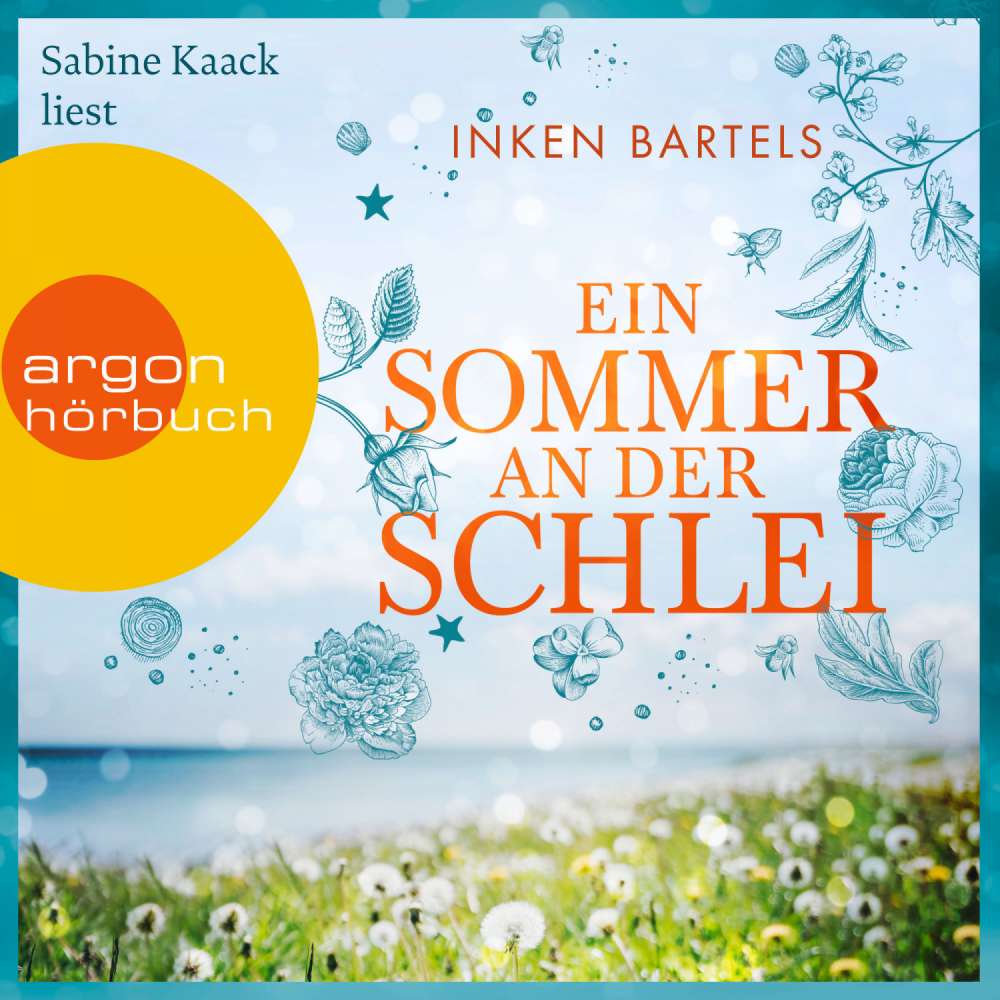 Cover von Inken Bartels - Ein Sommer an der Schlei