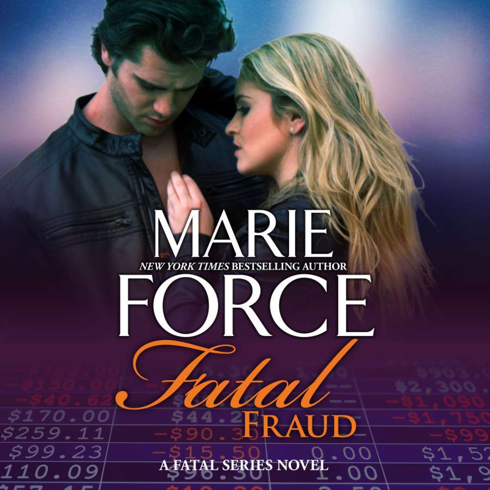 Cover von Marie Force - Fatal - Book 16 - Fatal Fraud