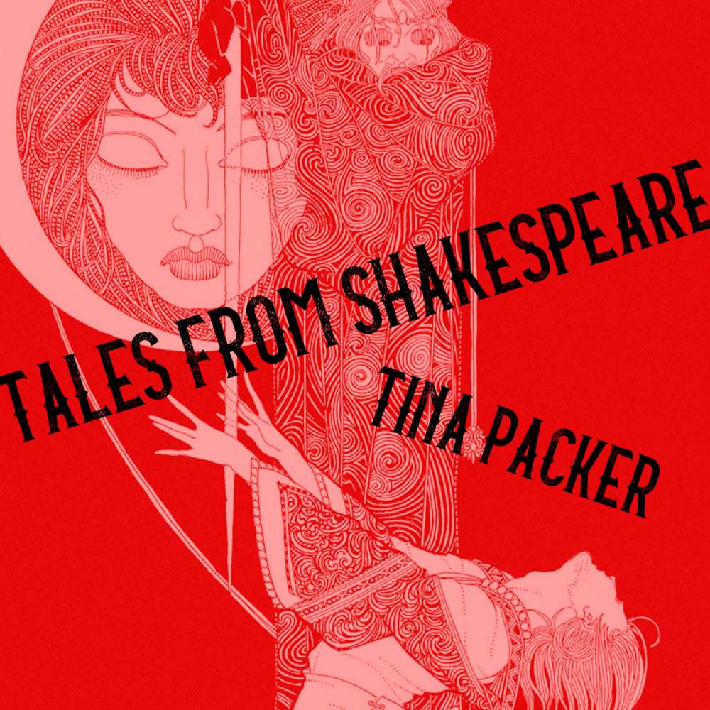Cover von Tina Packer - Tales from Shakespeare
