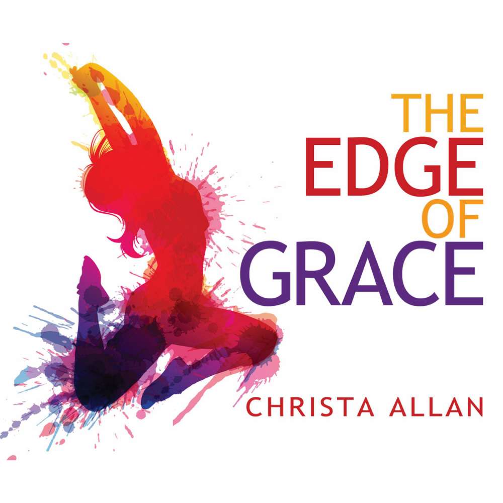Cover von Christa Allan - The Edge of Grace