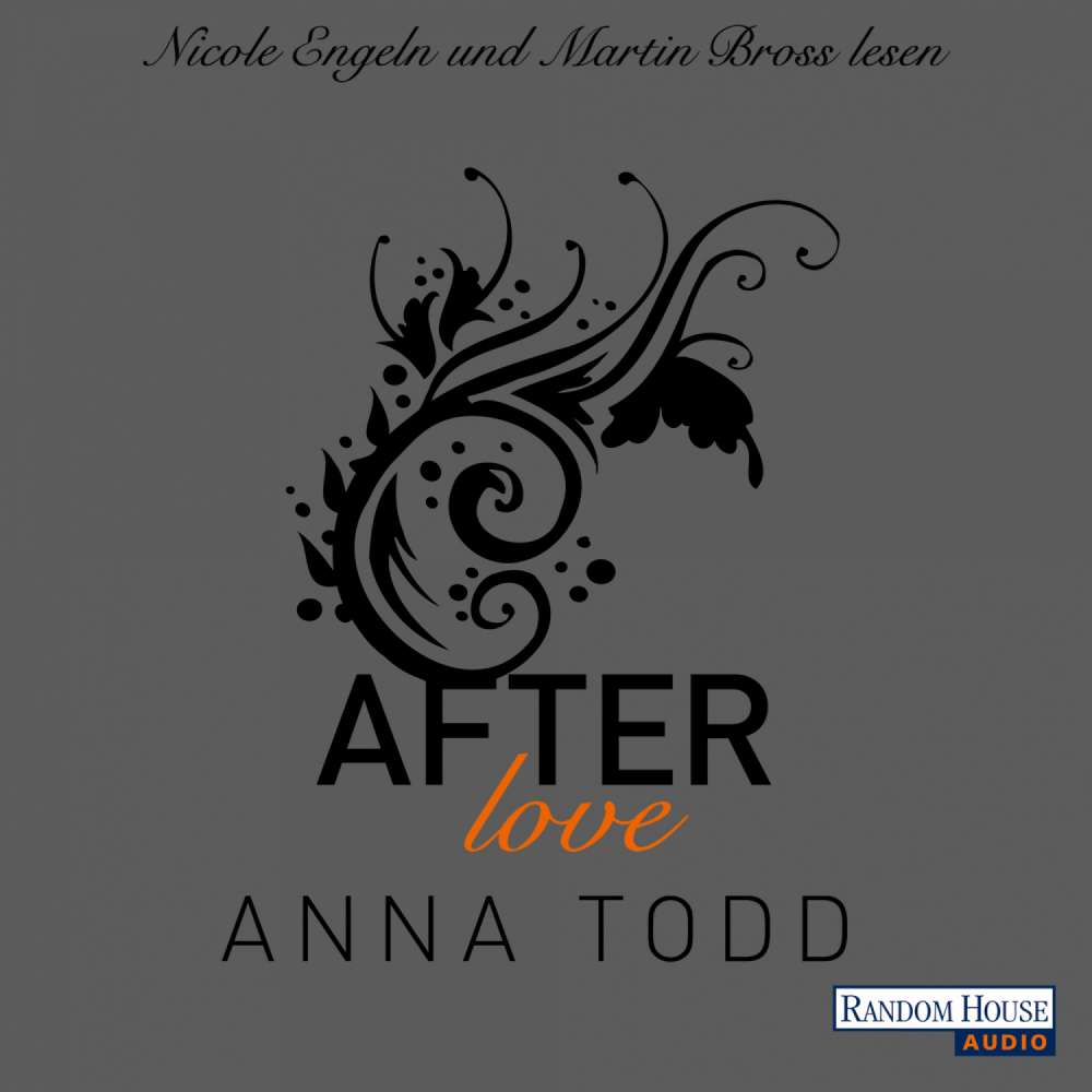 Cover von After - Band 3 - After Love