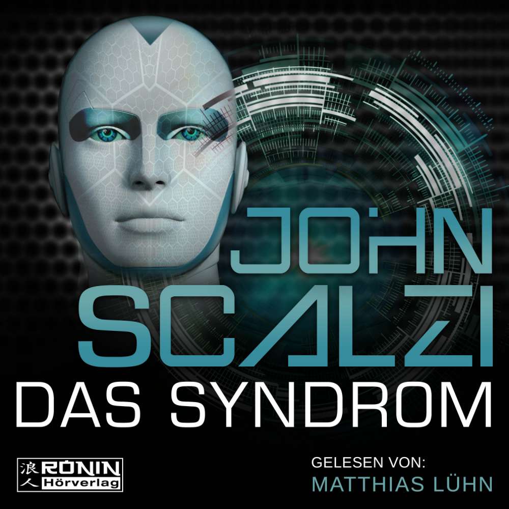 Cover von John Scalzi - Das Syndrom
