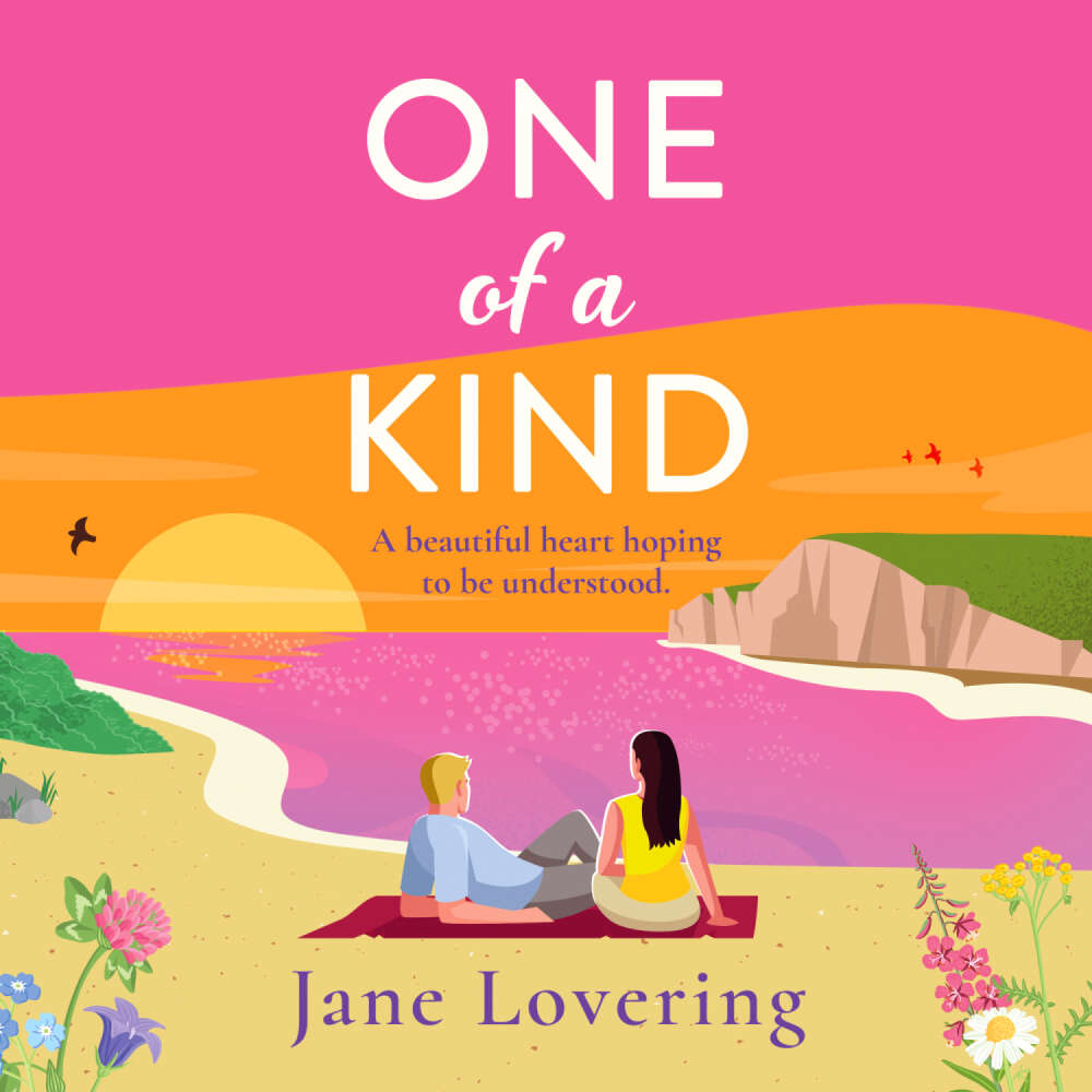 Cover von Jane Lovering - One of a Kind - A BRAND NEW utterly beautiful romantic read from AWARD-WINNING author Jane Lovering for 2024