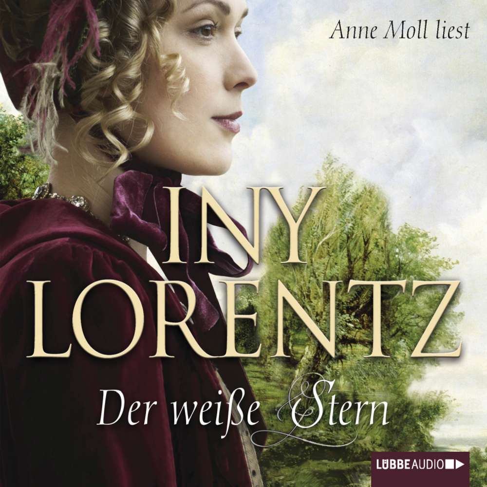 Cover von Iny Lorentz - Der weiße Stern