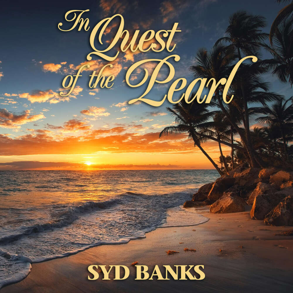 Cover von Sydney Banks - In Quest of the Pearl
