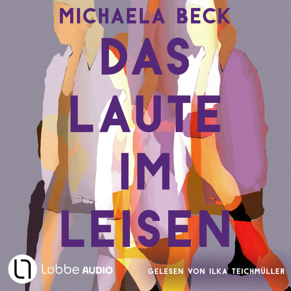 Cover von Michaela Beck - Das Laute im Leisen