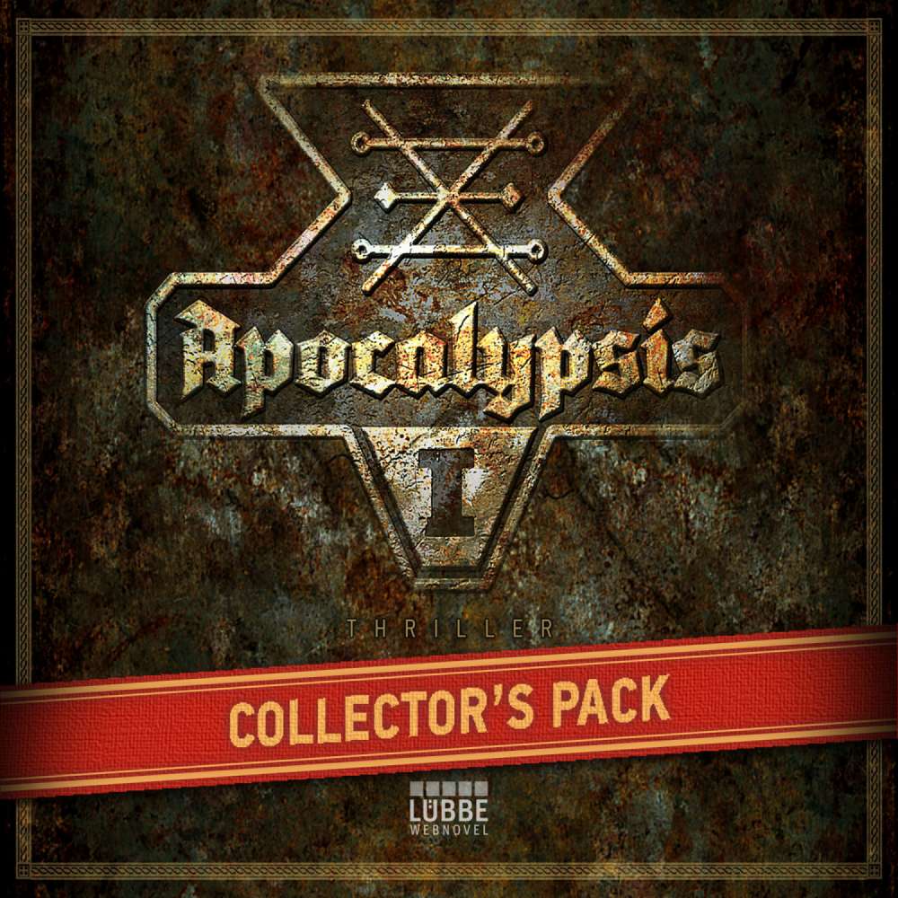 Cover von Apocalypsis - Apocalypsis