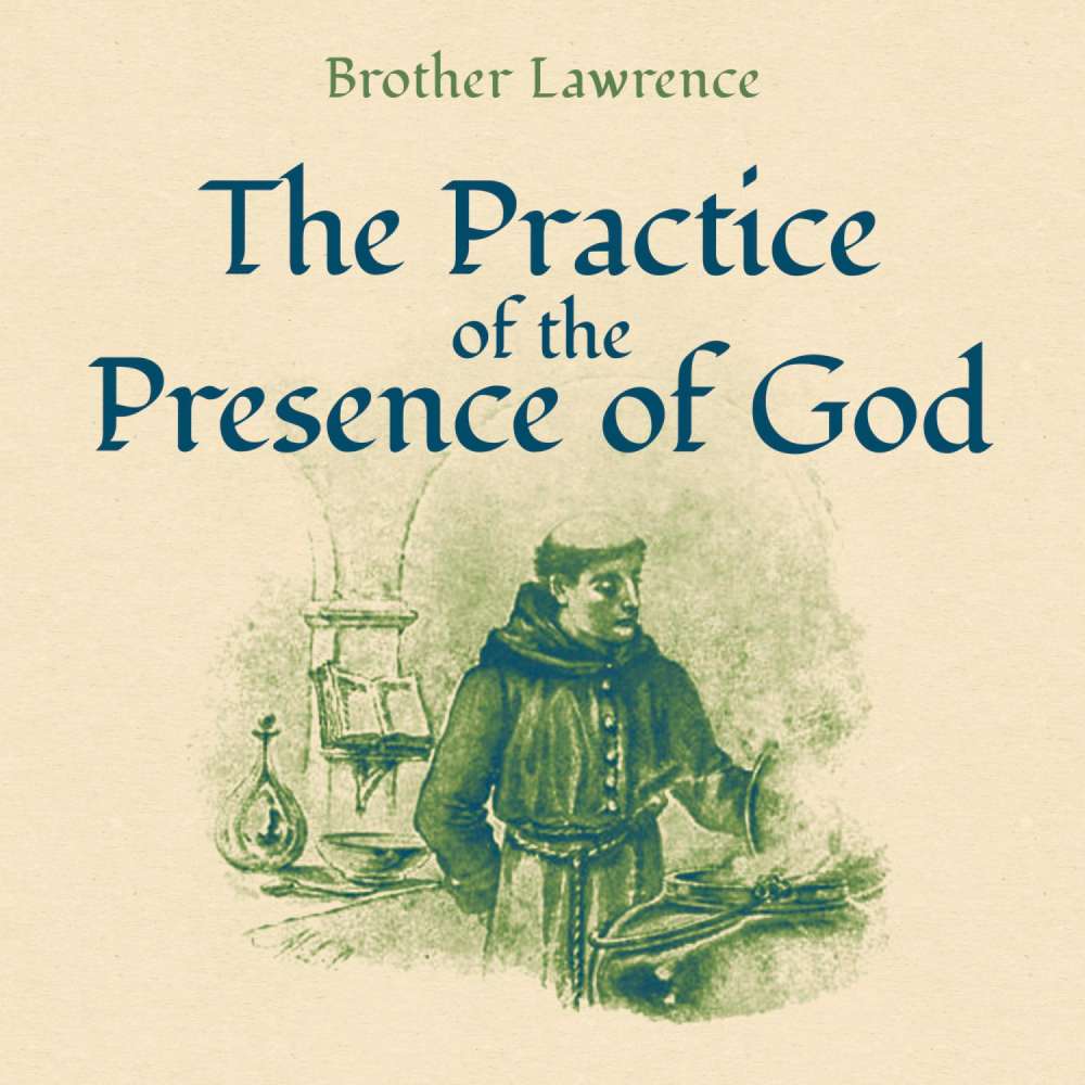 Cover von Brother Lawrence - The Practice of the Presence of God