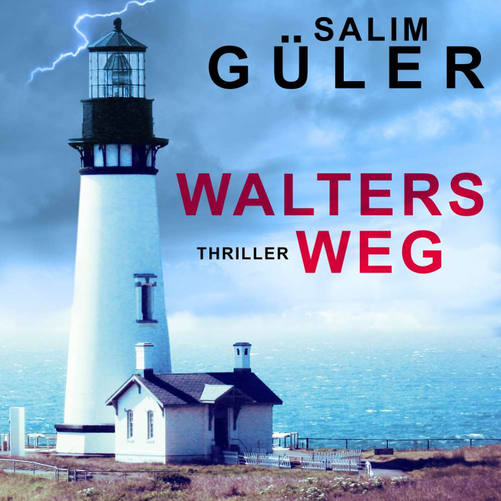 Cover von Salim Güler - Walters Weg