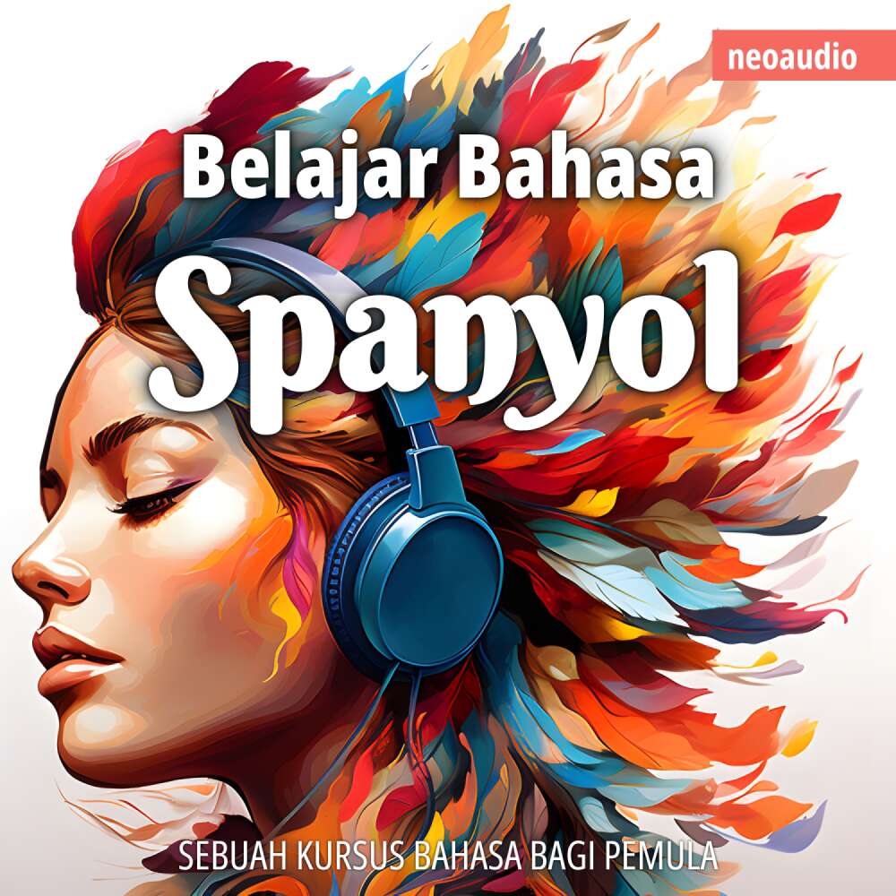 Cover von Kursus bahasa untuk pemula - Belajar Bahasa Spanyol