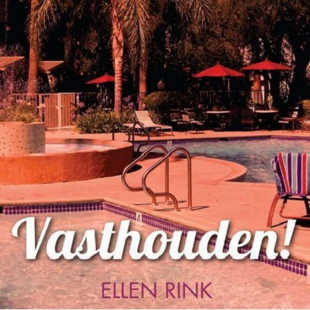 Cover von Ellen Rink - Vasthouden!