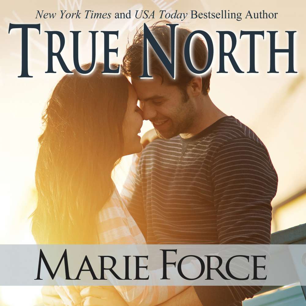 Cover von Marie Force - True North