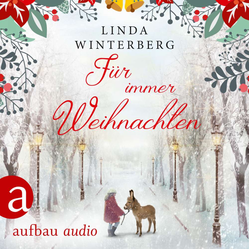 Cover von Linda Winterberg - Für immer Weihnachten