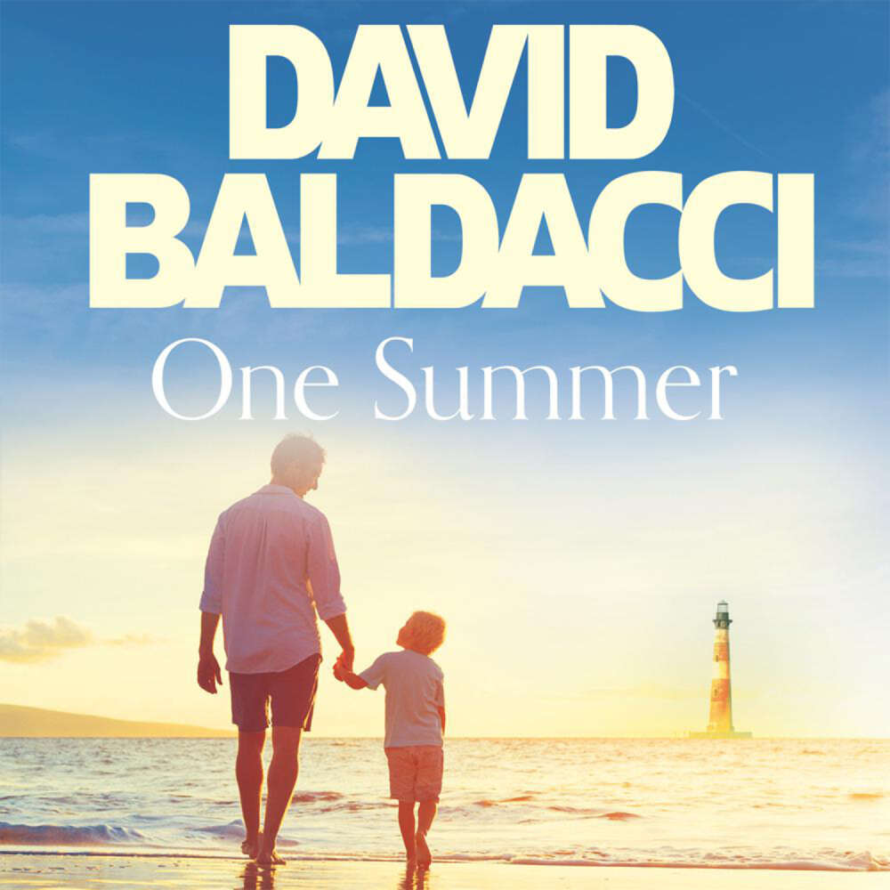 Cover von David Baldacci - One Summer